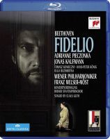 Beethoven: Fidelio (Blu-ray)